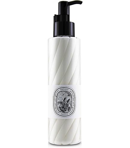Amazon.com : Diptyque - Velvet Hand Lotion : Bath And Shower Gels